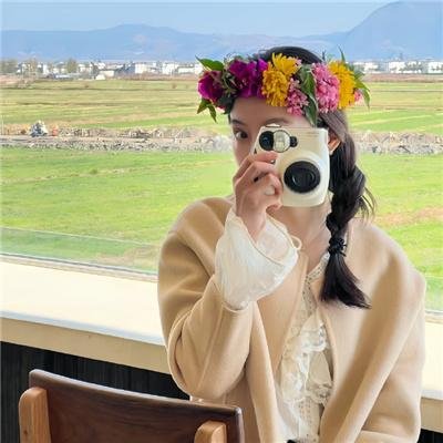 我会看着的